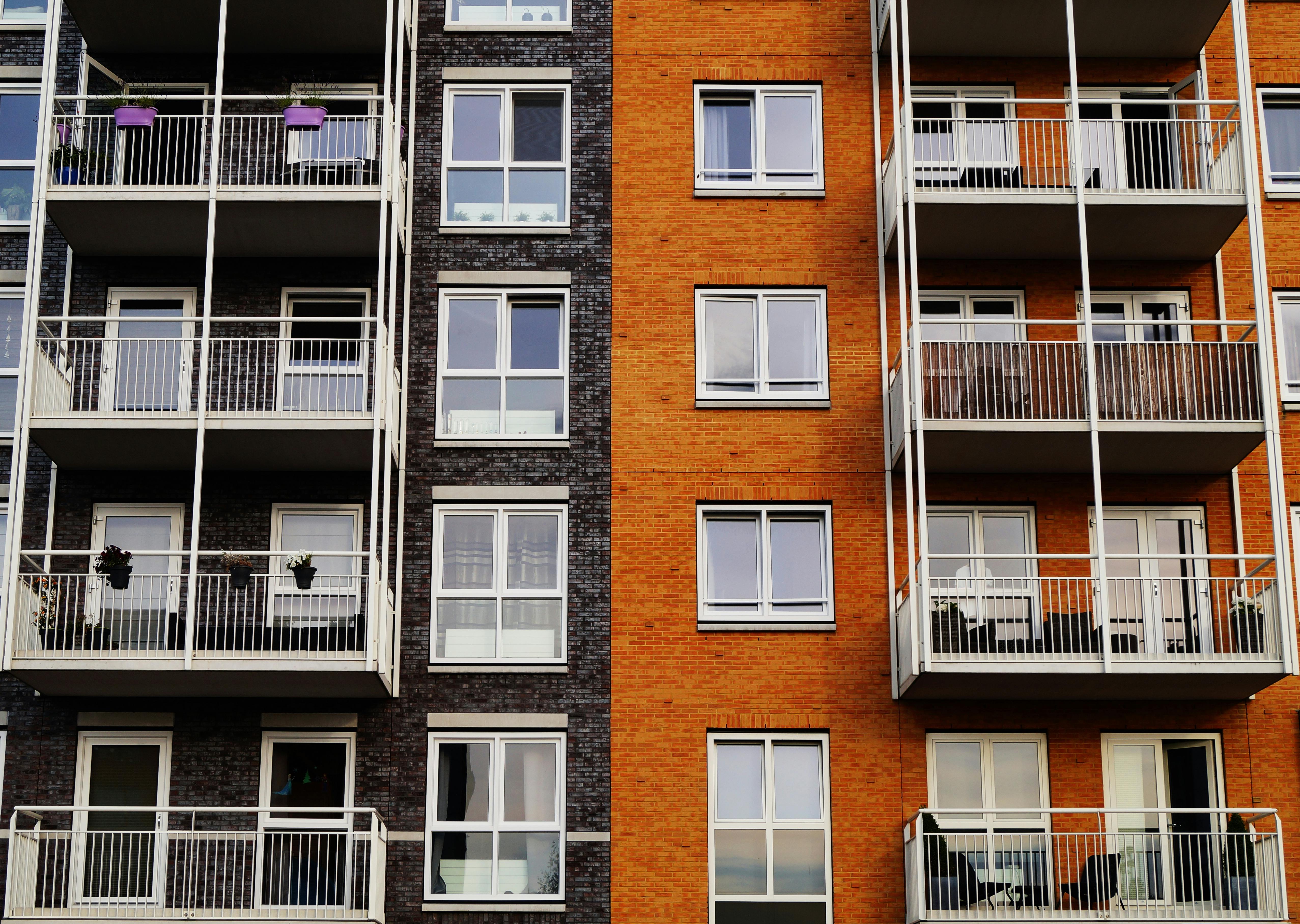 Icône Appartement